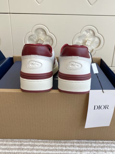 1:1 quality version 28367380 B57 Dribble Low-top Sports Shoes 7 colors