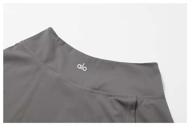 Tank Top A-Line One-Piece Tennis Skort Yoga Set 5 colors 29201418