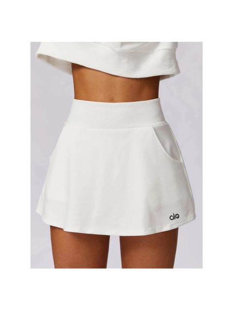 A-Line Anti-Chafing Pockets Yoga Skort 4 colors 29201414
