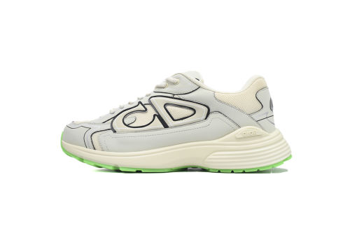 D Reflective CD30 - Cream Green 3SN279ZRD_H166
