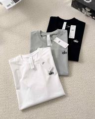 Classic Raised Logo Seamless Tee 3 colors 29115033