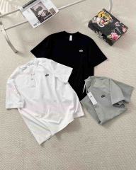 Classic Raised Logo Seamless Tee 3 colors 29115033