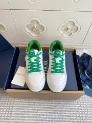 1:1 quality version 28367380 B57 Dribble Low-top Sports Shoes 7 colors
