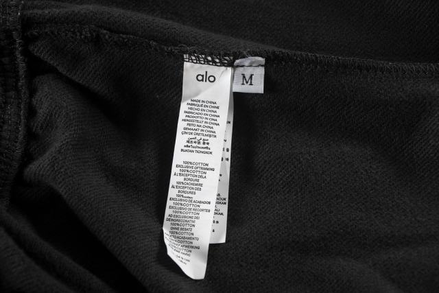 Solid-color straight-leg pants 4 colors 28530208