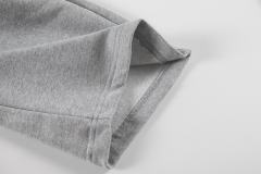 Solid-color straight-leg pants 4 colors 28530208