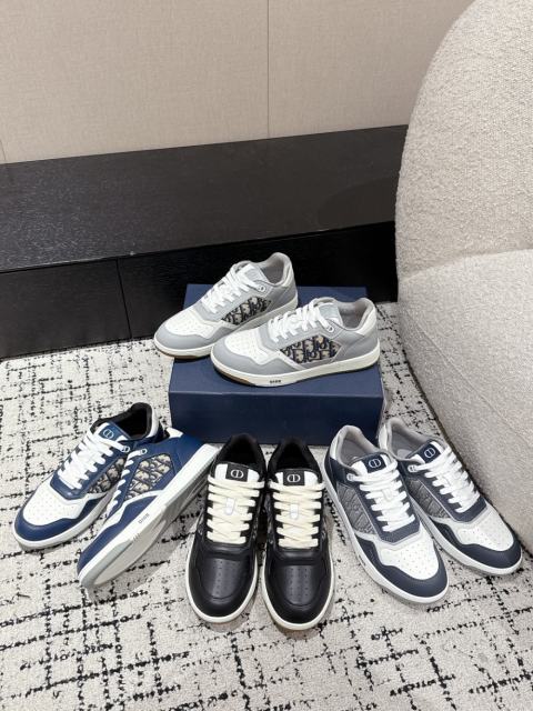 1:1 quality version 28354202 B27 old flower leisure sports shoes