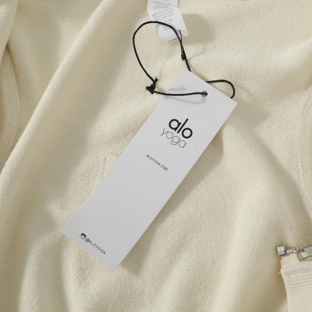 Loose Sports Cropped Zip-Up Hoodie 3 colors 29115034