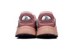D Microfiber Mesh Brown Red 3SN279ZRD_H763