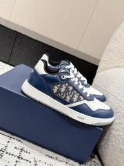 1:1 quality version 28354202 B27 old flower leisure sports shoes