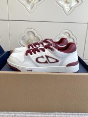 1:1 quality version 28367380 B57 Dribble Low-top Sports Shoes 7 colors