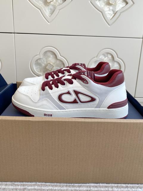 1:1 quality version 28367380 B57 Dribble Low-top Sports Shoes 7 colors