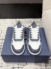 1:1 quality version 28354202 B27 old flower leisure sports shoes
