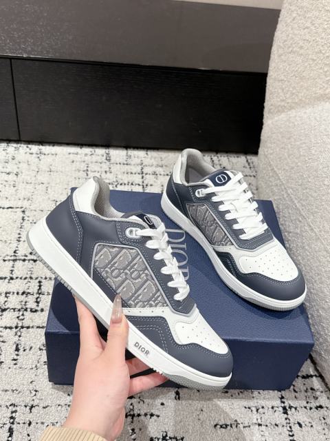 1:1 quality version 28354202 B27 old flower leisure sports shoes