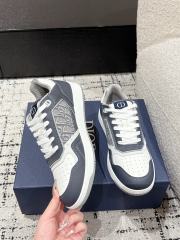 1:1 quality version 28354202 B27 old flower leisure sports shoes
