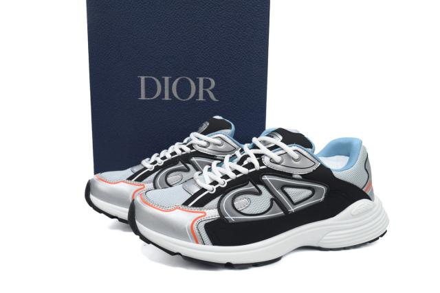 D Reflective CD30 Grey Silver 3SN279ZYK_H882