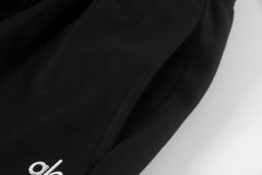 Solid-color straight-leg pants 4 colors 28530208