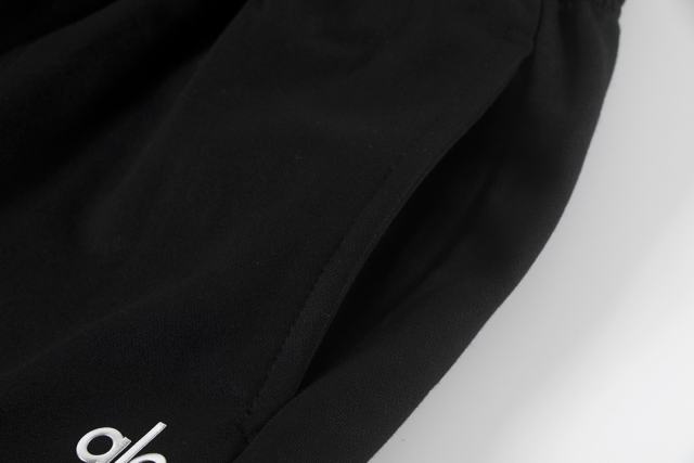 Solid-color straight-leg pants 4 colors 28530208