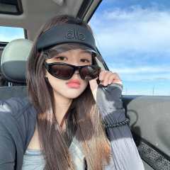 Towel Sweatband Embroidered Letter Visor Tennis Sun Hat 7 colors 29114990
