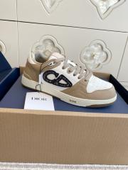 1:1 quality version 28367380 B57 Dribble Low-top Sports Shoes 7 colors