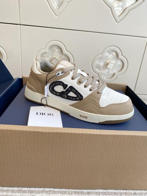 1:1 quality version 28367380 B57 Dribble Low-top Sports Shoes 7 colors