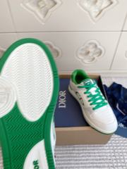 1:1 quality version 28367380 B57 Dribble Low-top Sports Shoes 7 colors