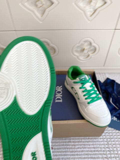 1:1 quality version 28367380 B57 Dribble Low-top Sports Shoes 7 colors
