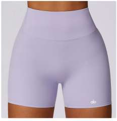 Fitted Cloud Feel High Waist Butt Lifting Yoga Shorts 11 colors 29201422