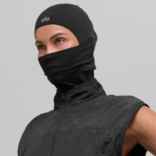 [50% Off]Thermal Cycling Headgear Mask