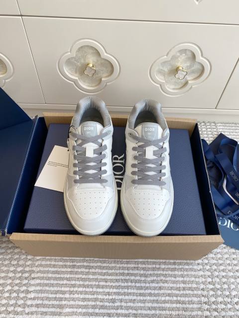 1:1 quality version 28367380 B57 Dribble Low-top Sports Shoes 7 colors