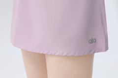 High Waist Inverted A-Line Yoga Anti-Chafing Skort 4 colors 29201415