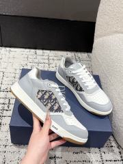 1:1 quality version 28354202 B27 old flower leisure sports shoes