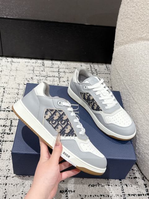 1:1 quality version 28354202 B27 old flower leisure sports shoes