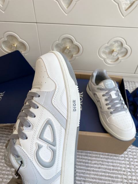1:1 quality version 28367380 B57 Dribble Low-top Sports Shoes 7 colors