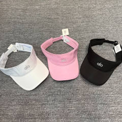 Summer Outdoor Sports Sweat-Wicking Visor Tennis Sun Hat 3 colors 29114991