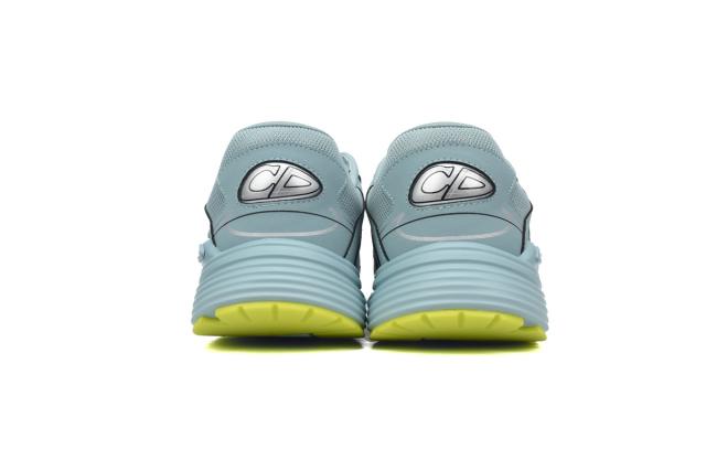 D Reflective CD30 - Blue Neon Yellow 3SN279ZRD_H555