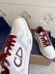 1:1 quality version 28367380 B57 Dribble Low-top Sports Shoes 7 colors