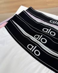 High Waist Inverted A-Line Yoga Anti-Chafing Skort 4 colors 29201415