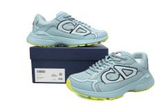 D Reflective CD30 - Blue Neon Yellow 3SN279ZRD_H555