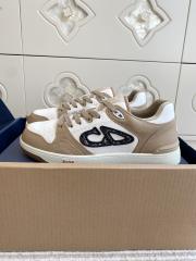 1:1 quality version 28367380 B57 Dribble Low-top Sports Shoes 7 colors