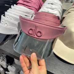 Towel Sweatband Embroidered Letter Visor Tennis Sun Hat 7 colors 29114990