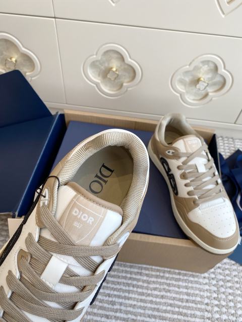 1:1 quality version 28367380 B57 Dribble Low-top Sports Shoes 7 colors