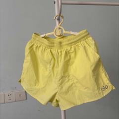 American Style Waist Cutout Design Zip Cropped Sports Set 6 colors 29201427