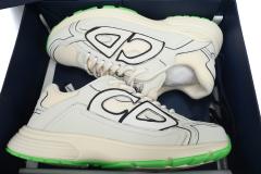 D Reflective CD30 - Cream Green 3SN279ZRD_H166