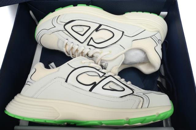 D Reflective CD30 - Cream Green 3SN279ZRD_H166
