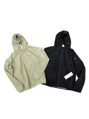Waterproof Outdoor Zip-Up Hooded Jacket 2 colors 28531397