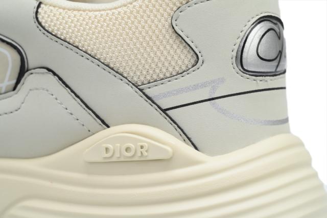 D Reflective CD30 - Cream Green 3SN279ZRD_H166