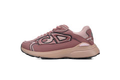 D Microfiber Mesh Brown Red 3SN279ZRD_H763