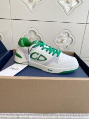 1:1 quality version 28367380 B57 Dribble Low-top Sports Shoes 7 colors