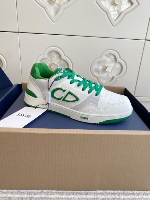 1:1 quality version 28367380 B57 Dribble Low-top Sports Shoes 7 colors
