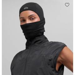 Thermal Cycling Headgear Mask